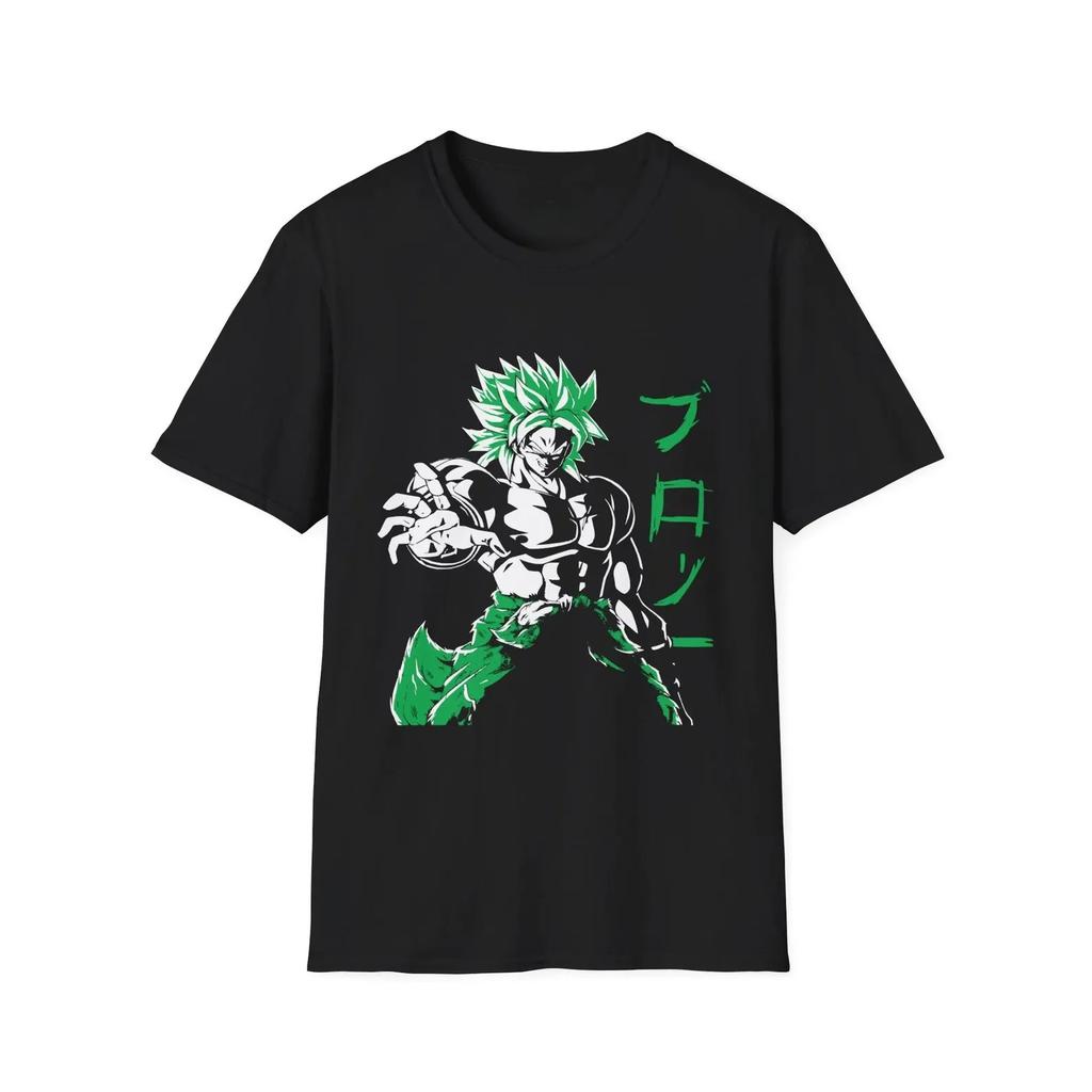 Hot Sale Anime Dragon Ball Vegeta IV Manga Graphic Print T-shirt Men Women Streetwear Harajuku Fashion Cotton Casual Oversized Top Summer New Tee