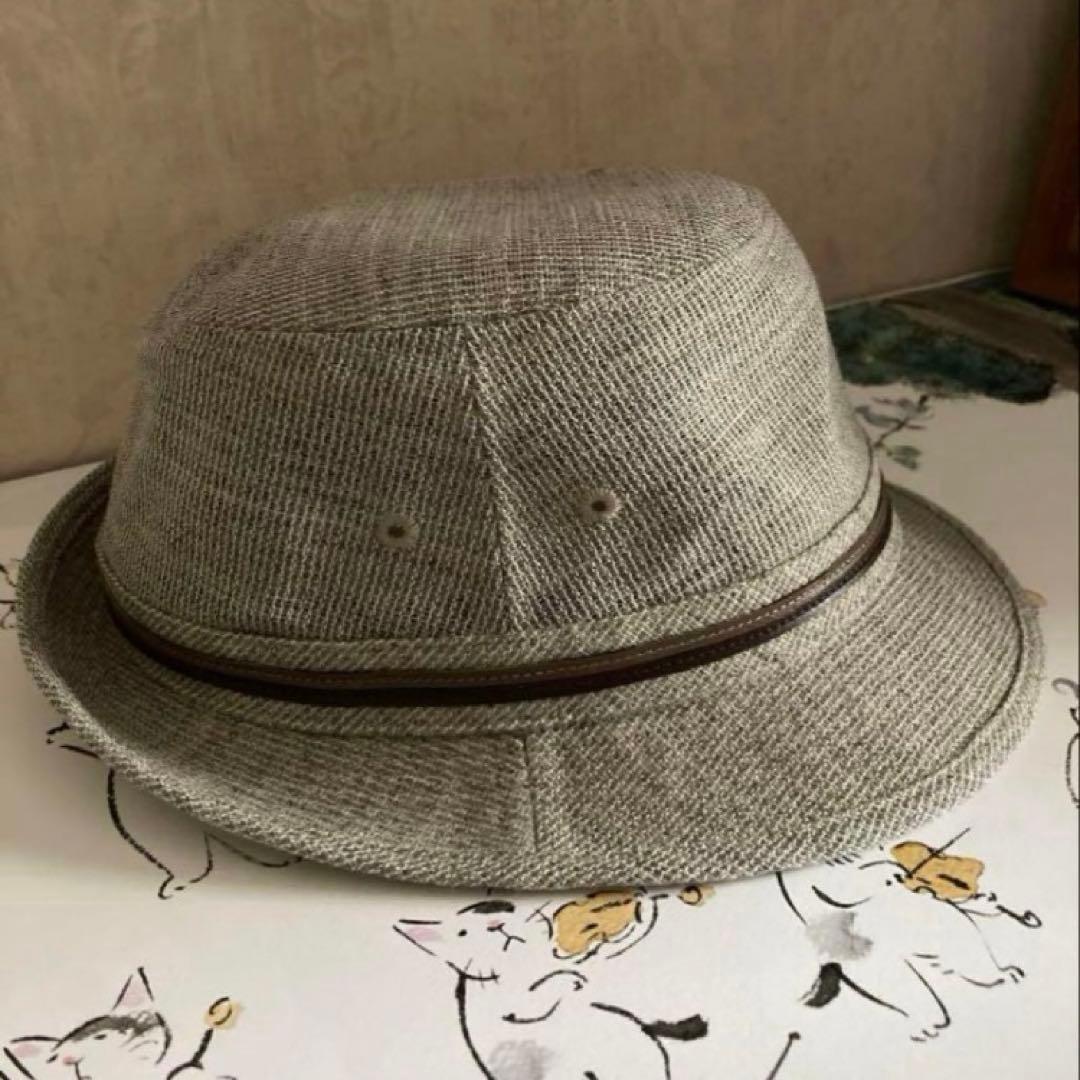 Used Men s hat STETSON hat