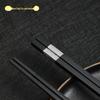 Beijinjie Heat-Resistant Alloy Chopsticks