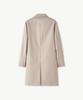 Stco Tech-Poly Mac Coat Beige (Basic Fit)_Sctva02Nsd
