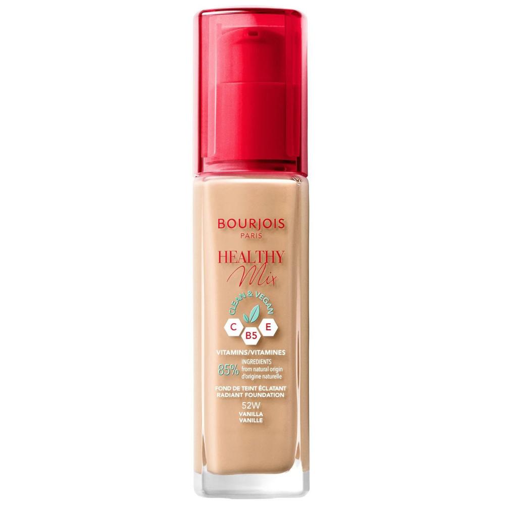 Bourjois Healthy Mix Foundation - 
