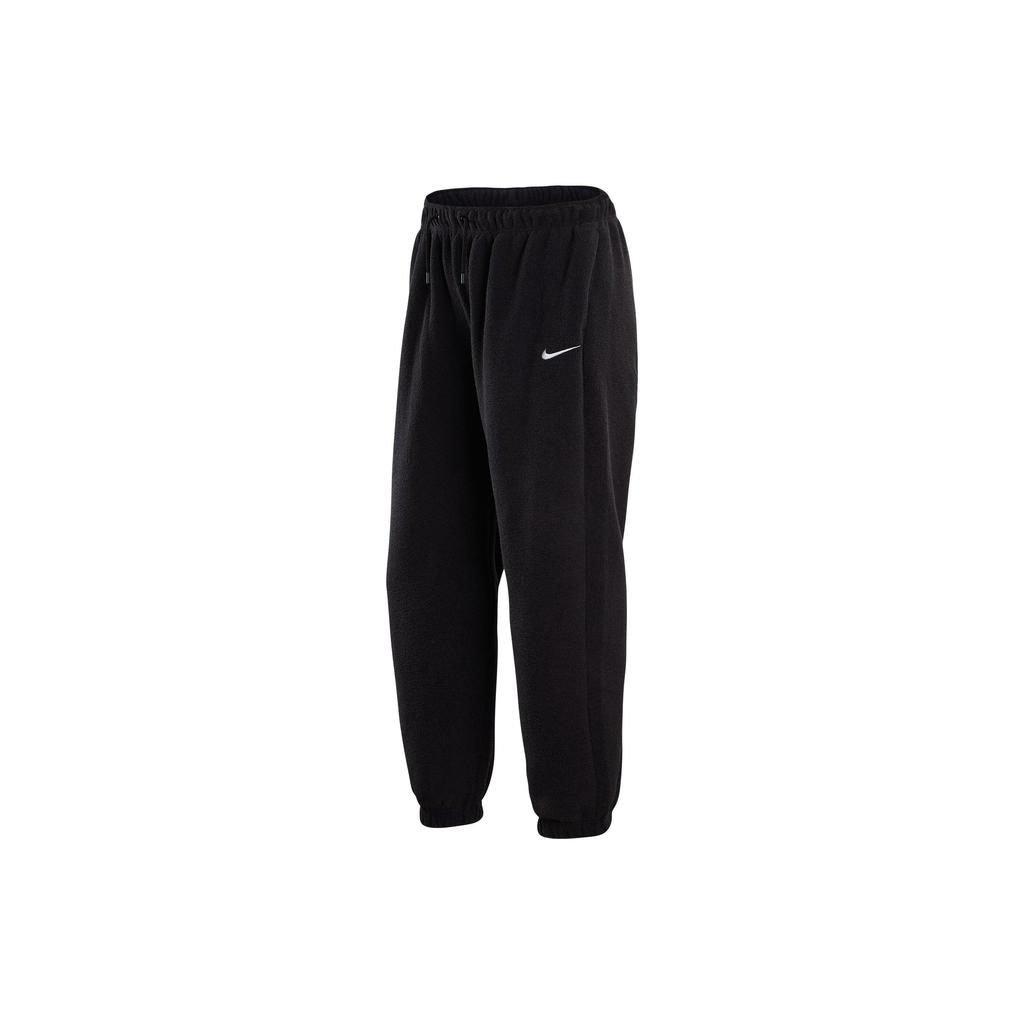 Nike Sportswear Club Fleece Regular Fit Tapered Jogger Pants Men Black DV7097-010