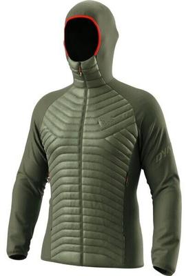 Куртка Transalper Hybrid Insulation M Jacket Thyme
