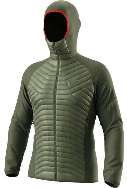 Куртка Dynafit Transalper Hybrid Insulation M Jacket