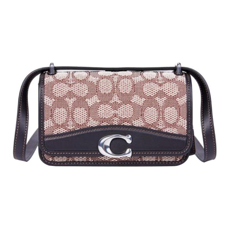 New COACH Bandit Crossbody Bags CD726-LHUW7