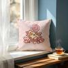Cute CCute Puppying Cushion Cover Cushion Cover Set Pcs X X X Pillowcase Decorative Sofa Home Decor