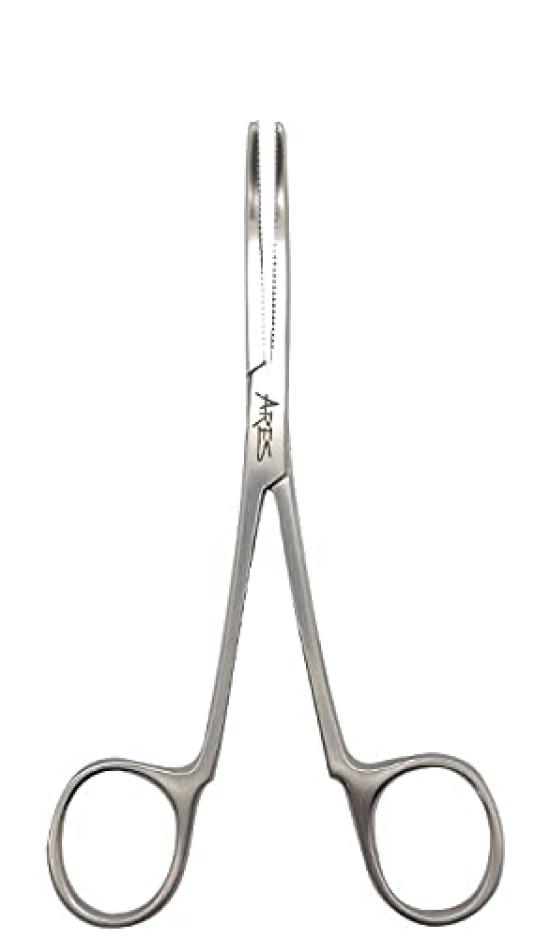 

Nissin Uzaki Ares Black Jaguar Manly Ink Bag Catcher Без стопора 140 мм