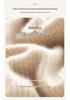 2024 Autumn/Winter Women's Pure Wool Shawl Cardigan - Knit Sleeveless Warm Cape