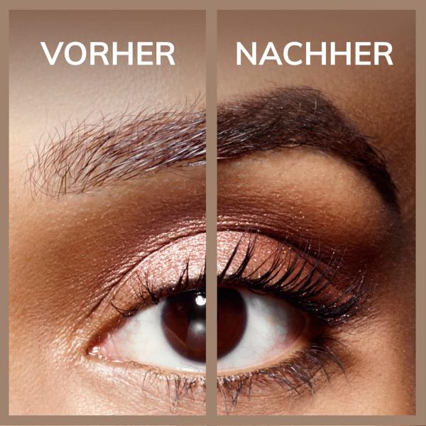 MANHATTAN Manhattan Augenbrauen-Set 001 Brondy Brow 3,27 g