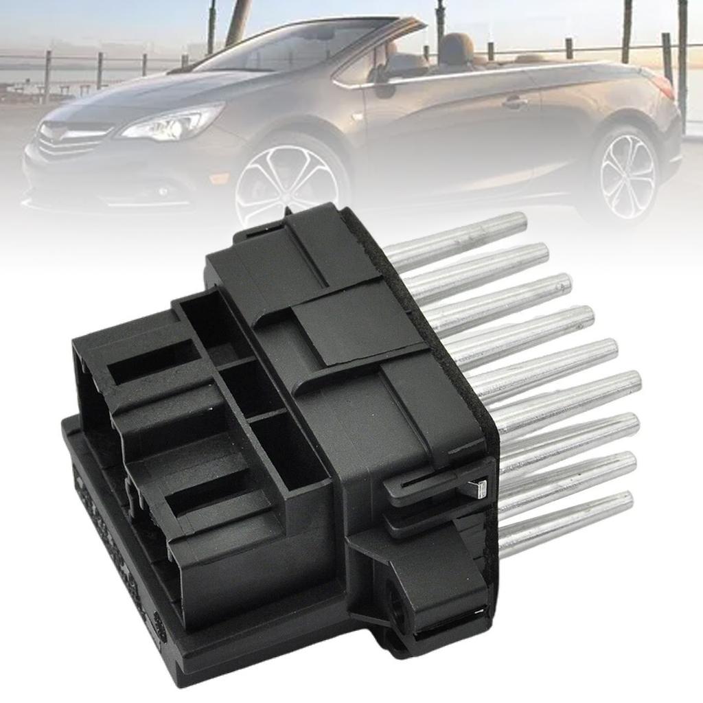 Klimaanlagen- Heizungsgebläsemotor Widerstand 15141283 Für Chevy GMC Cadillac Saturn Buick