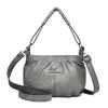 Women's Handbag Mother Bag Large Capacity Crossbody Shoulder Bag Soft Leather Mobile Phone Bag