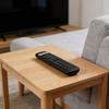 High Sensitivity Remote Quick Response Button Energy Saving Feature Ergonomic Layout for Big TV Remotes Replacement