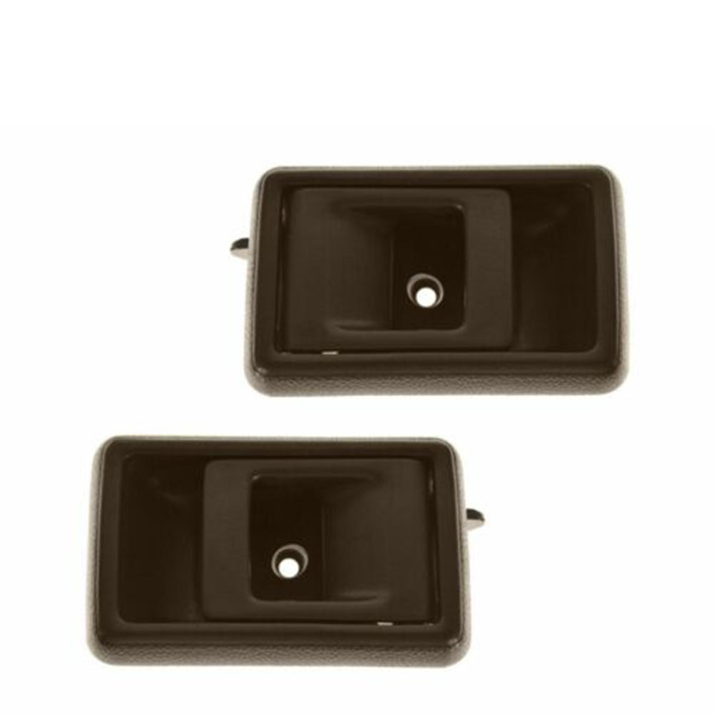 Handles Door Handle 69206-04010 Accessory Professional For Corolla Pickup Truck Interior Door Handles Set Left & Right