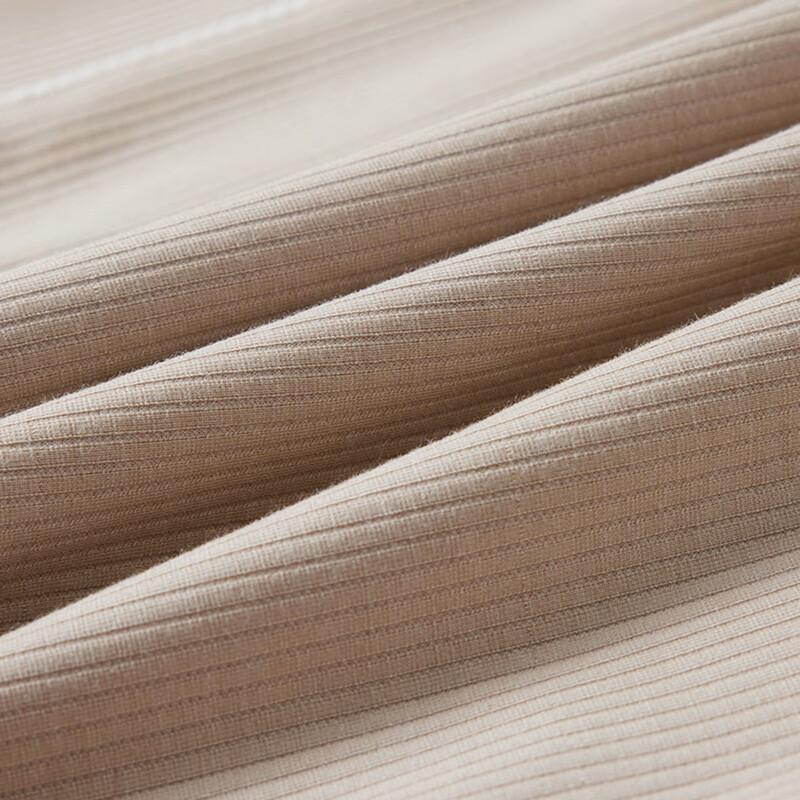 Paster Damen Sportliches Zweiteiler-Set mit Farbblock