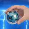 Electric Shock Prank Ball - Luck Game Toy for Bars, KTV, and Parties