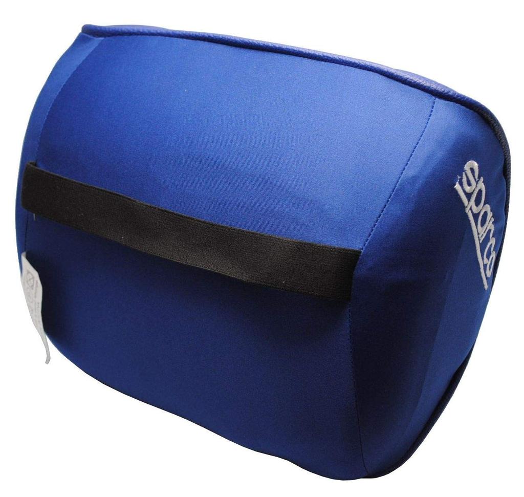 Memory Foam Neck Pad SPC4008AZJ SPARCO-CORSA