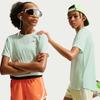 Kids' Kids' Quick Dry T Shirts Crew Neck Moderate Stretch