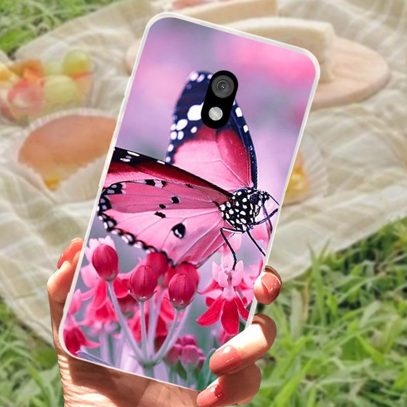 For Nokia 235 215 220 4G 2024 Case Clear Soft Silicone Back Cover For Nokia 105 4G 2021 105 106 2023 105 106 4G 2023 Fundas