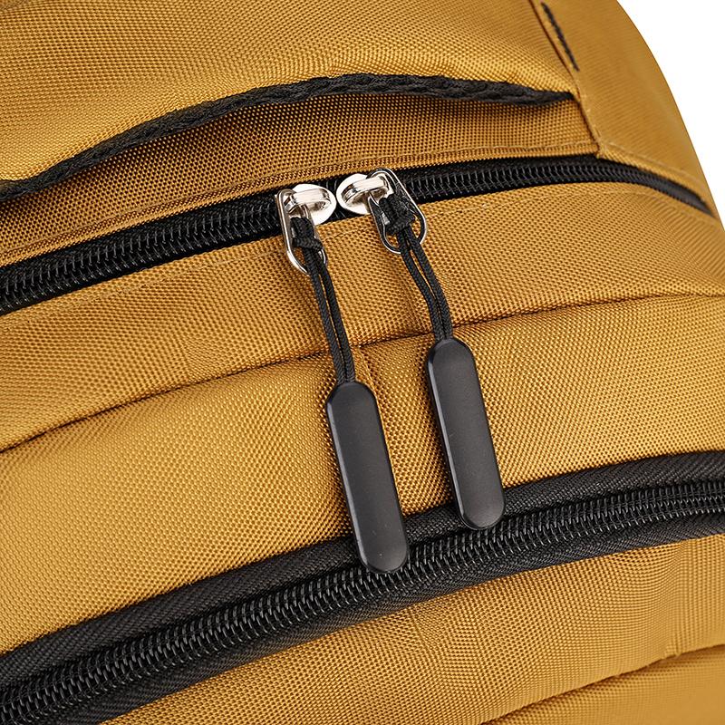 Fashion Backpack for Men and Women Laptop Bag with Multiple Pockets Waterproof School Travel Daily Use Backpack