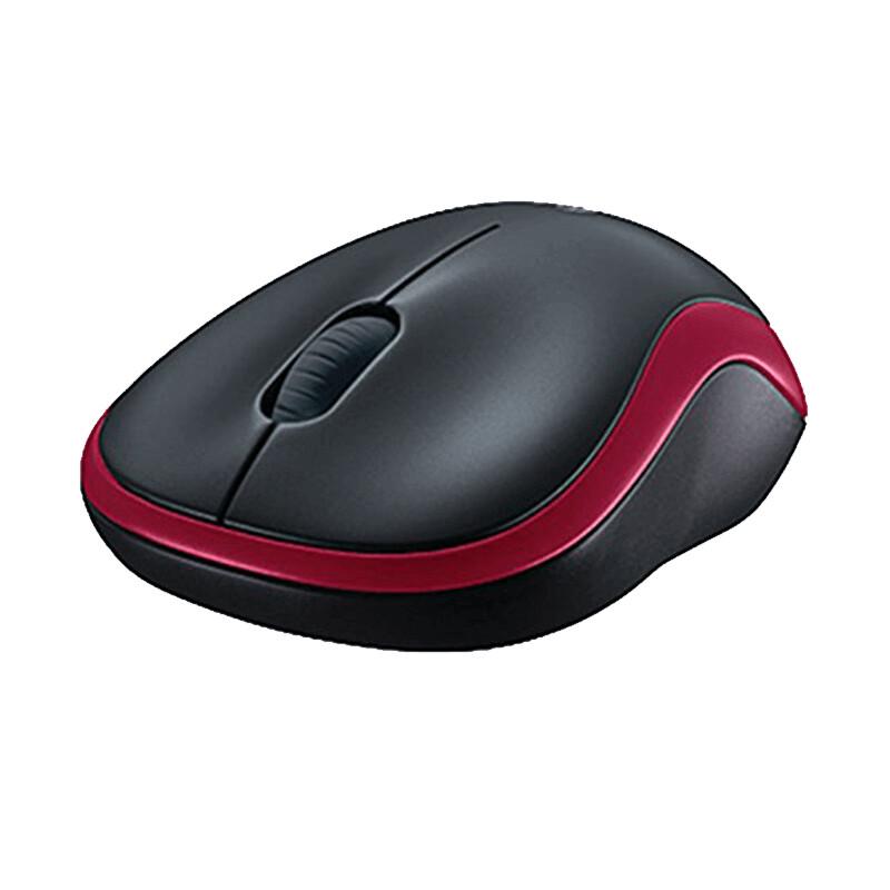 Logitech M186 Wireless Mouse