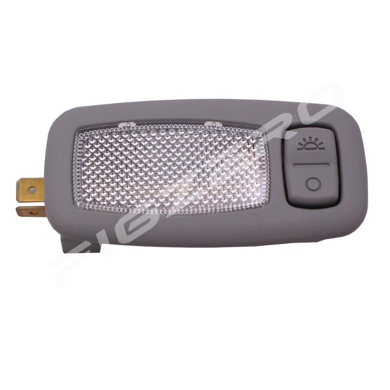 Sun Visor Vanity Mirror Interior Light 1pc 92891-3S000TX for Hyundai Sonata 2011 2012 2013 2014 2015 Brand New