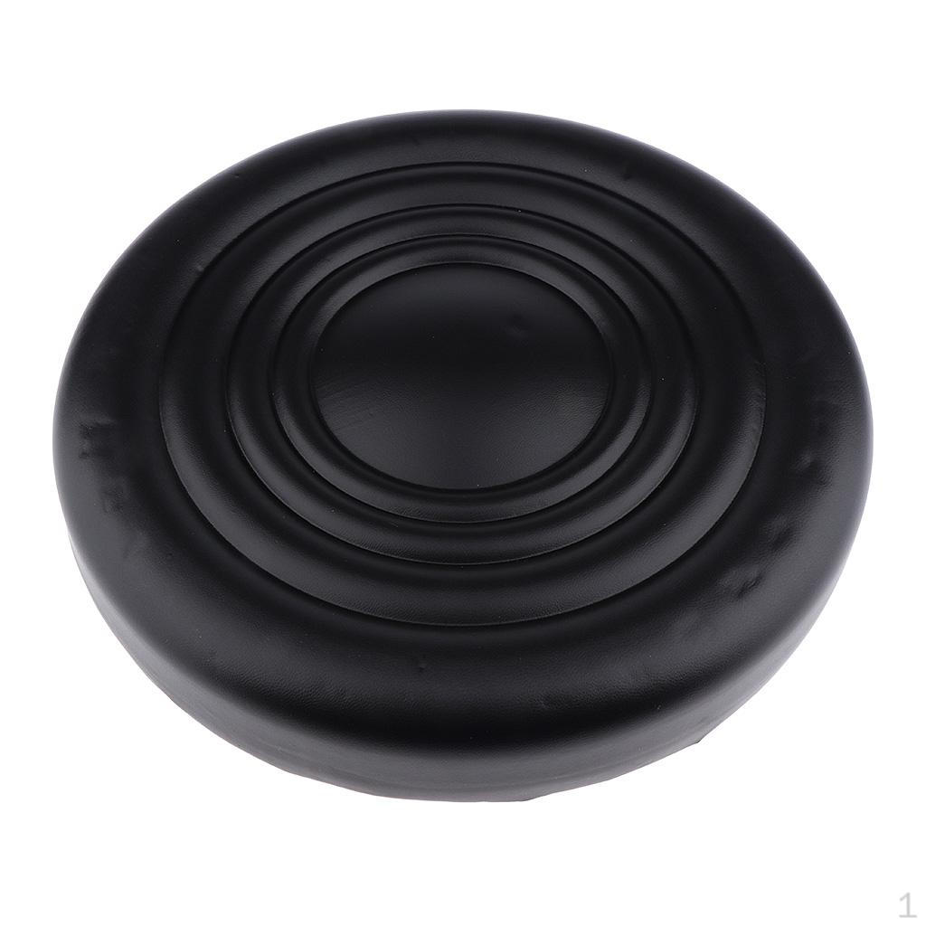 1 X Replacement Seat Long Sitting with No Deformation, Good Resilience