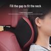 Infiniti Q50L Neck & Lumbar Support Pillow for QX50/QX60/ESQ/QX30