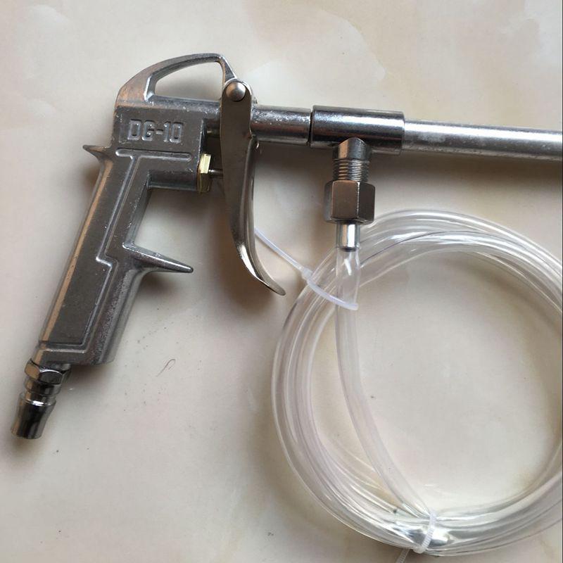 Pneumatic Engine Cleaning & Dust Blower Gun