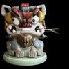Suanni Ceramic Incense Burner