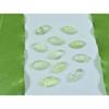 5X12MM Natural Prehnite Marquise Cabochon Loose Gemstone 11 Pcs Lot A-269