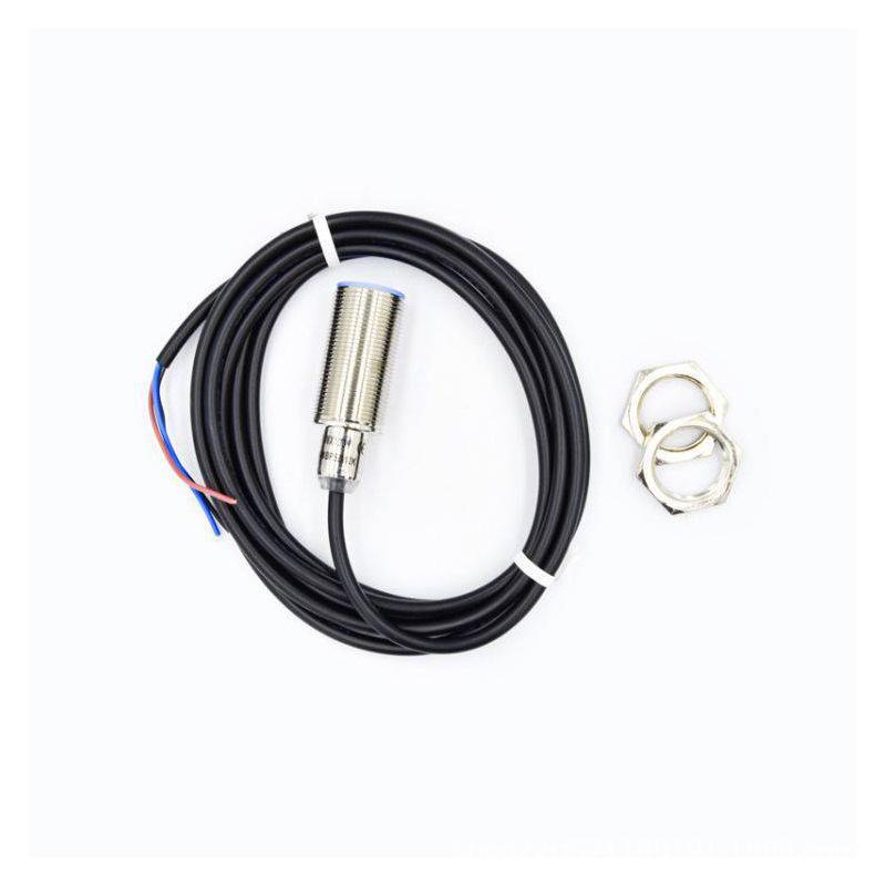 SICK IMB08-04NNSVU2S Inductive Proximity Sensor 1072689 Available