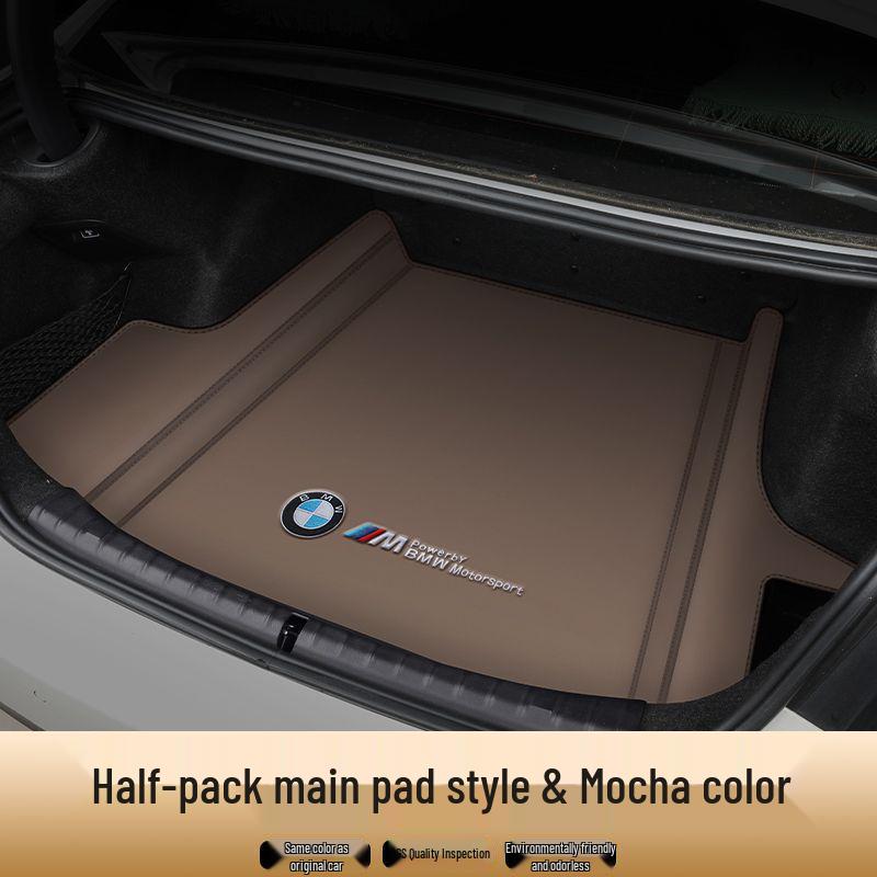 BMW serii 5 (2011-2025) 525li Specjalna Mata Bagażnika dla Modeli Nowej Energii