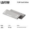 Lofree Xiaoshun Youth Edition Niskoprofilowa Klawiatura Mechaniczna
