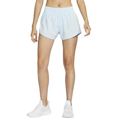 Dri Fit One Sports Shorts Women's Glacier Blue DX6011-474