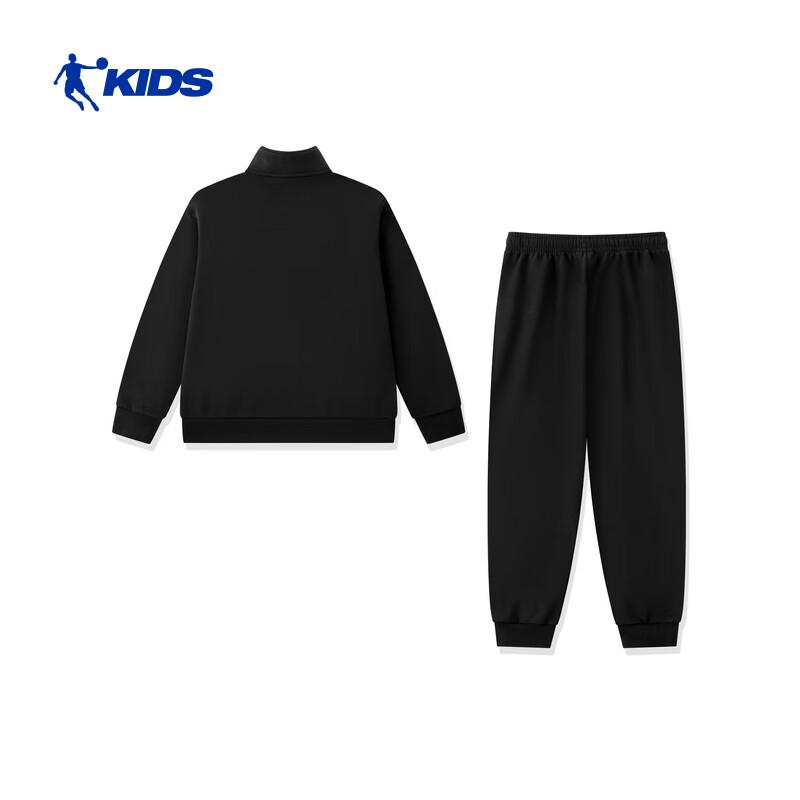 

Jordan Boys Fleece-Lined Hoodie & Jogger Set 17-18 years