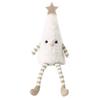 Christmas Decoration Long Legs Christmas Tree Doll  Children Gift Hotel Mall Window Decoration Christmas Plush Ornament