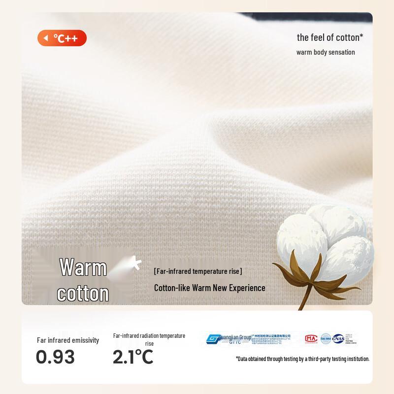 Navigare Men's Color-Block Half-Zip Cotton Sweatshirt