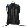 1PC outdoor PVC waterproof bag, large-capacity men's and women's waterproof rafting bag, multi-functional waterproof backpack