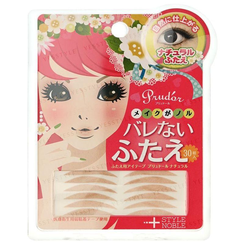 Noble - Prudor Natural Eyelid Tape