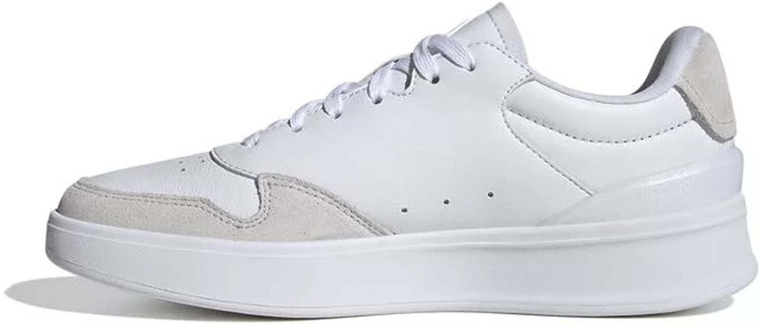 

Женские кроссовки Adidas Kantana ftwr white/ftwr white/grey one 36