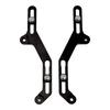 2024 For Honda XL750 Transalp 750 XL 750 TRANSALP750 2025 Motorcycle Windscreen Adjusters Airflow Adjustable Windscreen Bracket