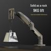 NB Gas Spring Monitor Desk Mount