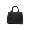CHARLES&KEITH Pu Charles Keith Bag Handbag Large Women's Sand / Brick / Black (Unisex) Handbags CK2 50160095 2