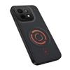 For Huawei Nova Y74 Case Huawei Nova Y74 Cover Phone Case Luxury Magnetic Silicone ShockProof Protective Back Cover Coque