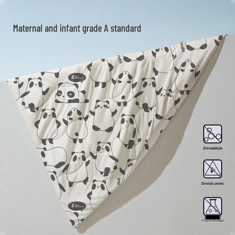 Colcha de Verão Marshmallow Nu Aimeijia Cloud para Dormir