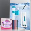 Bathroom Toilet Cleaner Draining Deodorizing Freshener Stick Effective Concentrated Descaling Toilet Cleaning Stick With Natural