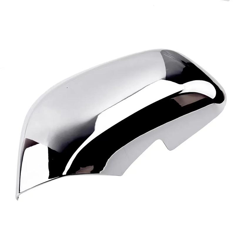 2012-2019 Opel Vauxhall Mokka Chrom Rückspiegelabdeckung