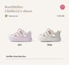 2026 Summer Baby Walking Sandals - Soft Sole, Breathable, Anti-Collision Toe for Boys & Girls
