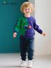 Parte superior (Meninos a partir de 4 anos) – Camisolas e sweatshirts