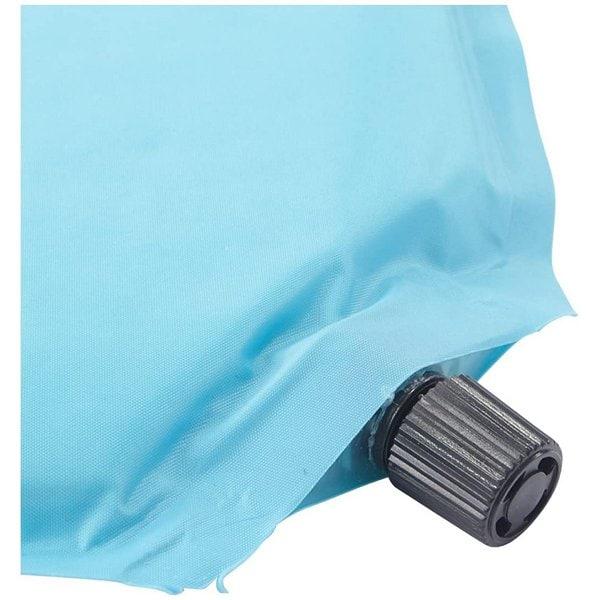 Captain Stag Captain Stag Ub3018 [inflatable Sleep Mat Blue]